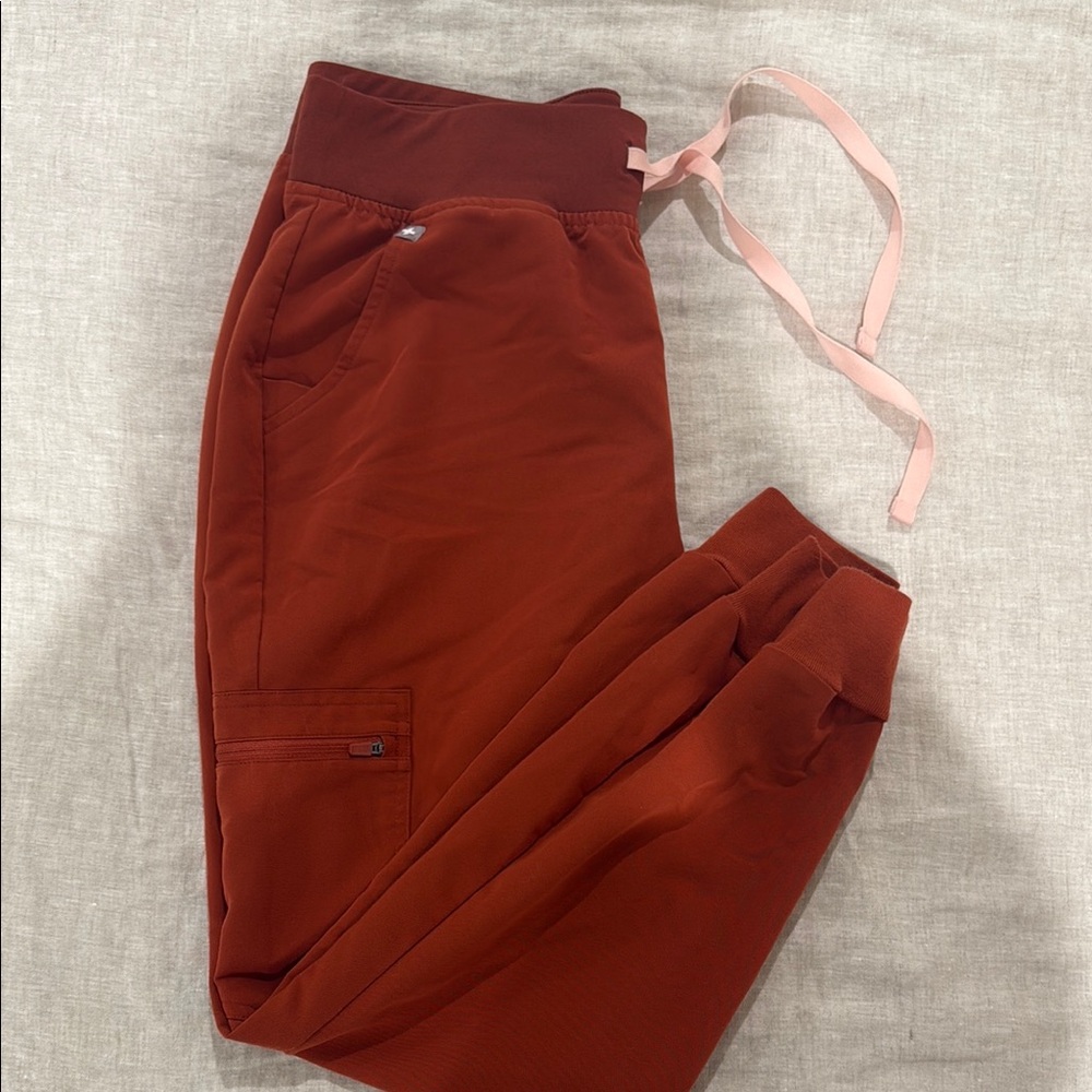 Figs Zamora Auburn Joggers